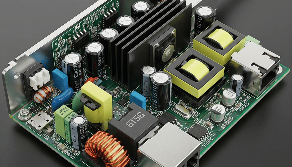 the main functions of power over ethernet(PoE) adapters