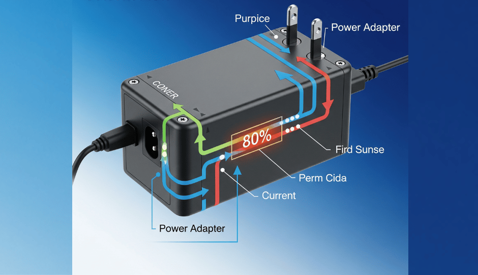 80% Rule for Power Supplies what is the 80% rule for power supplies and why does it matter