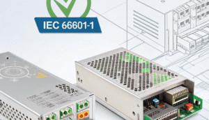 switching power supply