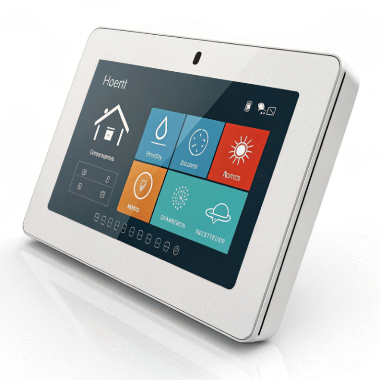 switching power supply for Smart Home Controller