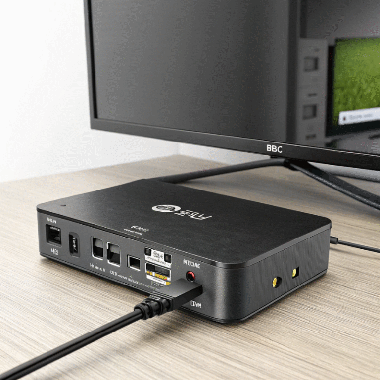 ITE switching power supply for IPTV Set-top Box