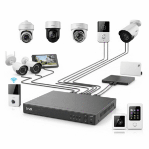 130W ITE power adapter