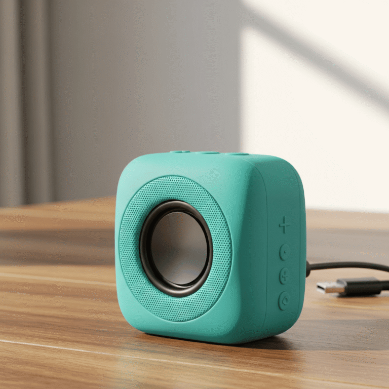 Mini Speaker power supply