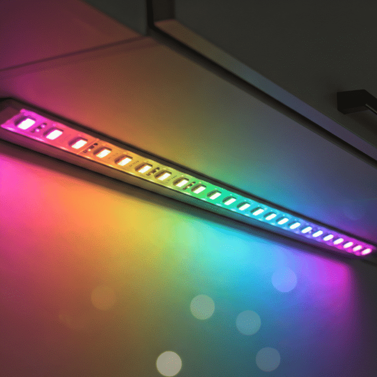 LED Light Strip power supply