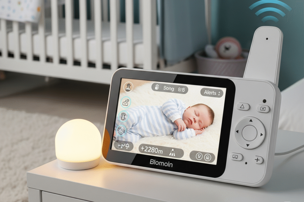 Electric Baby & Maternity Devices switching power supply