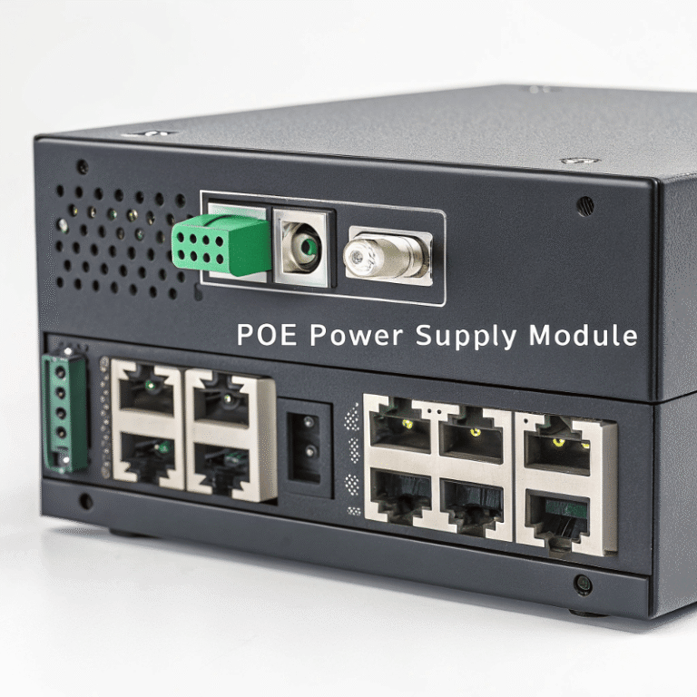 ITE adapter ac to dc power supply