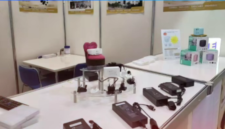 Medical-Grade Power Supplies on Display at Medtec Japan