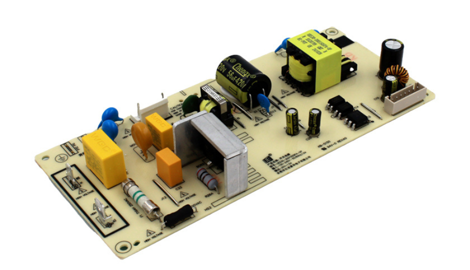 open frame power supply