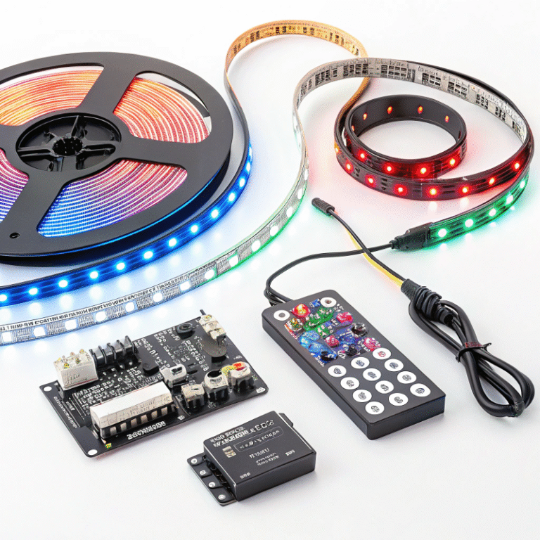 switched mode power supply