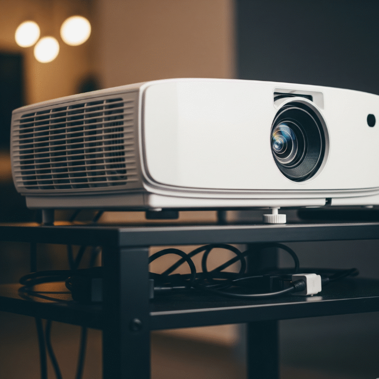 projector ac-dc power supply