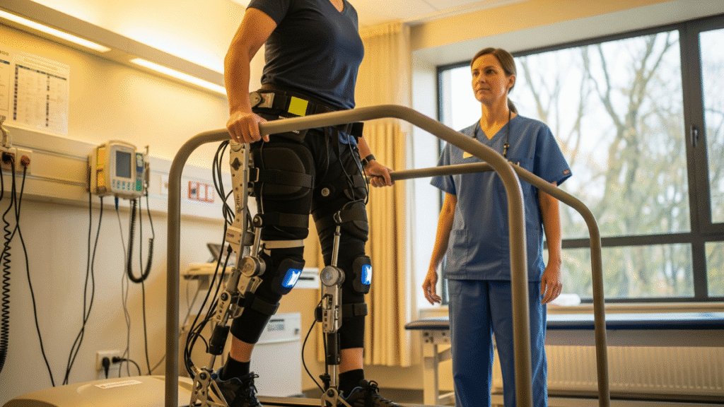 medical power adapters