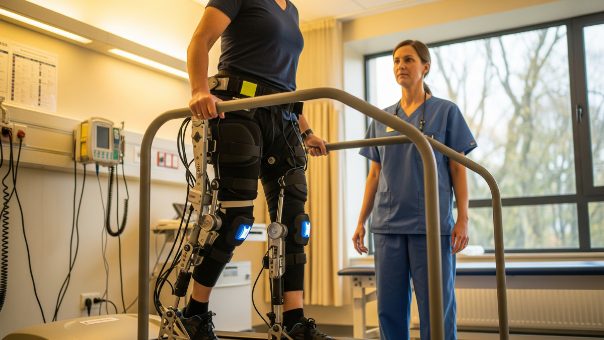 medical power adapters