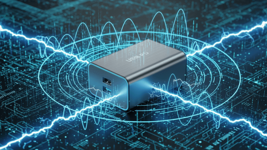 USB Power Delivery (PD)