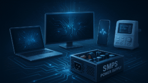 SMPS power supply