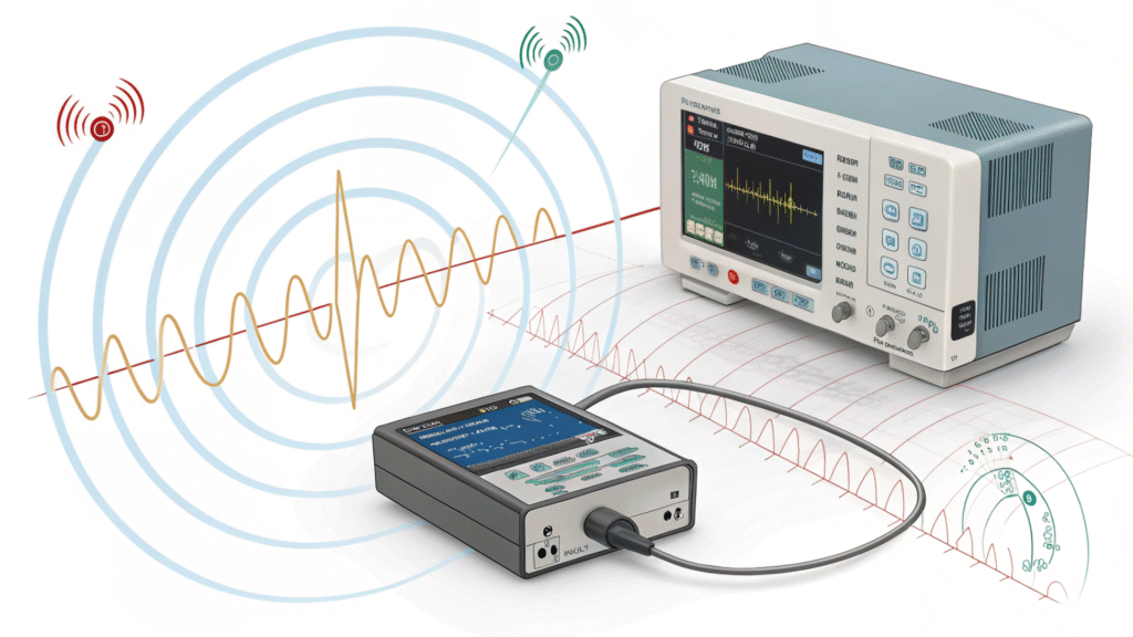 external switching power supplies