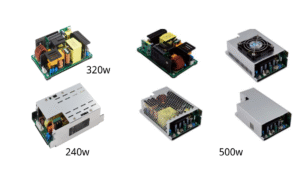 high-power power supplies