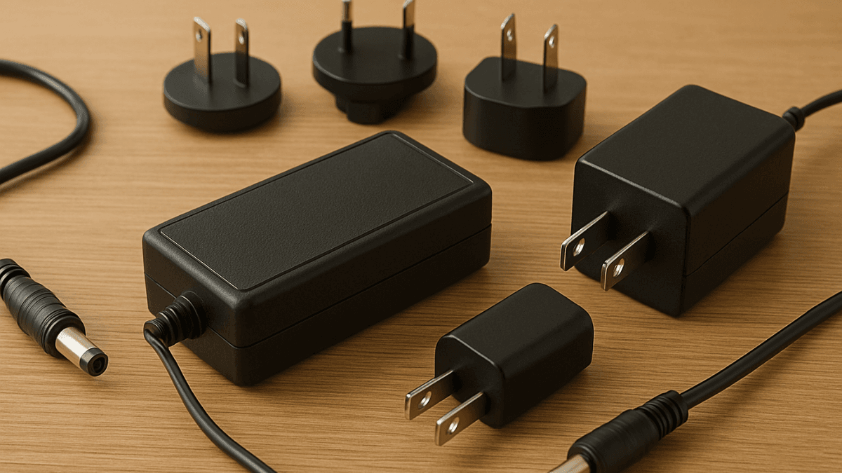 Smart Electric Bed Power Adapters: Key Factors for Medical & Home Use ...