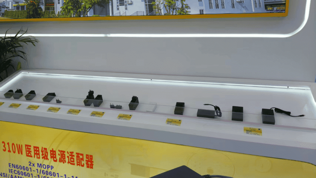 CMEF medical power supply