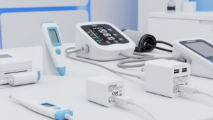 Medical Grade Power Supplies
