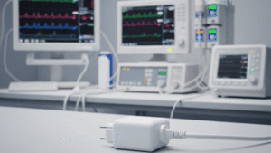 ac power connector types