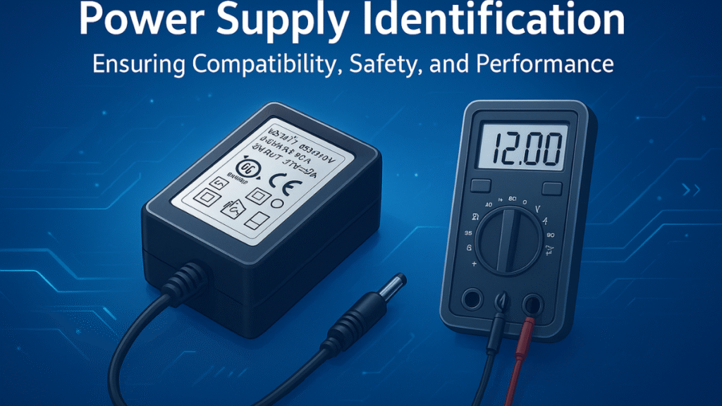 Applications of Medical Power Supplies in Modern Healthcare Devices