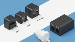 power adapter 9v