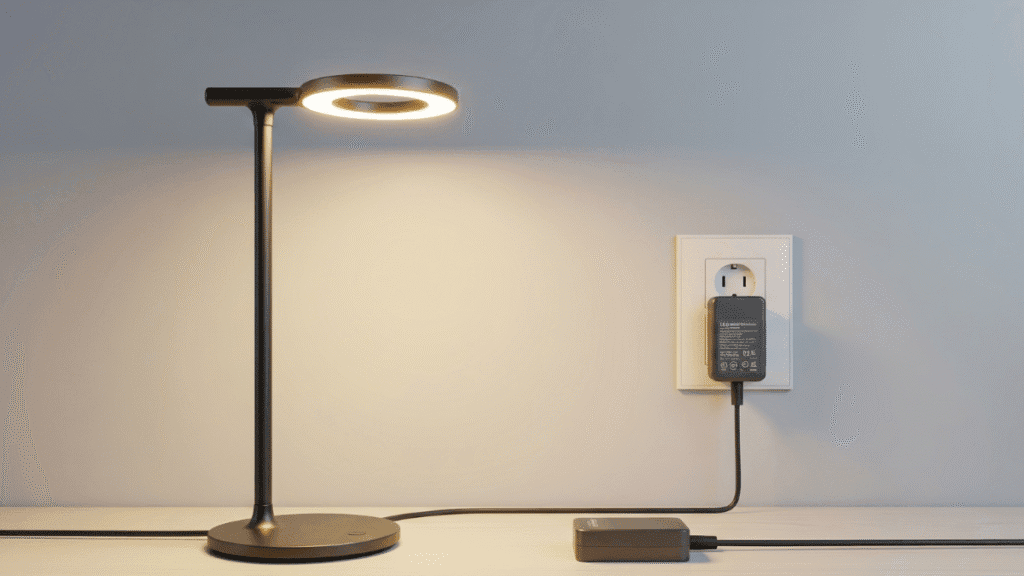 led light power supply