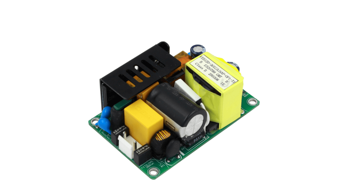 Power Infusion Module 100-240V AC Input Power Supply for infusion pumps