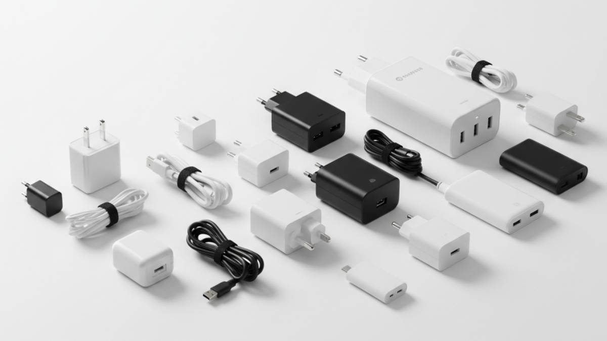 Ultimate guide for power adapter selection