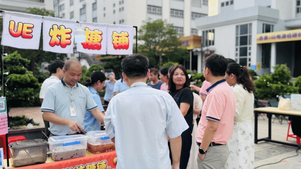 switching power supply supplier