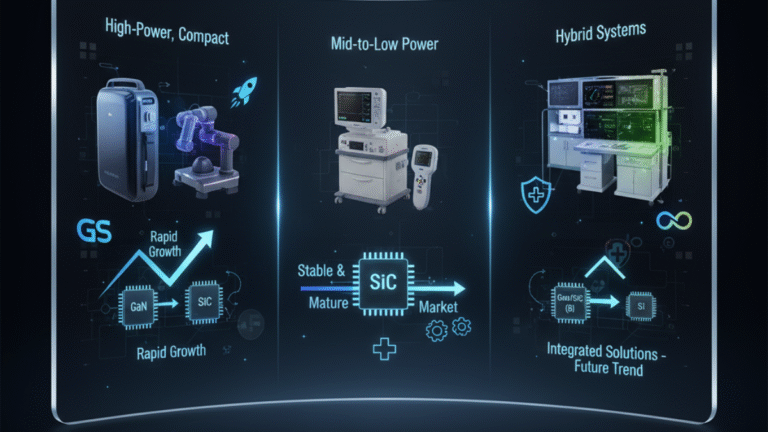 Medical Adaptors
