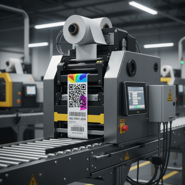 industrial printer ite power supply