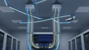 networking equipment power supply