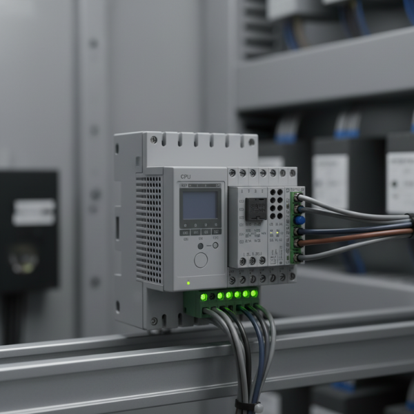 small PLC ite power supply