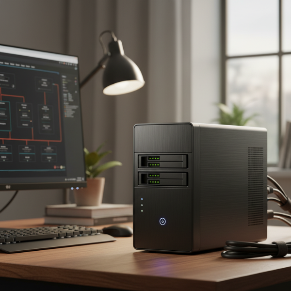 small server power supply