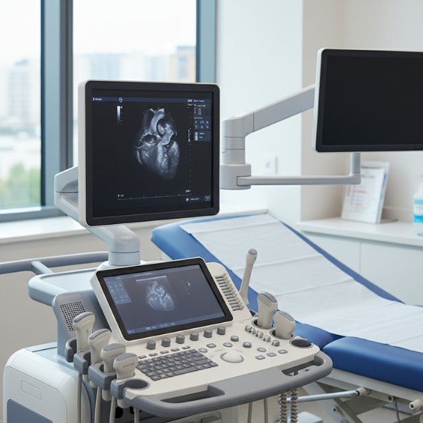 ultrasound diagnostic equipment power supply
