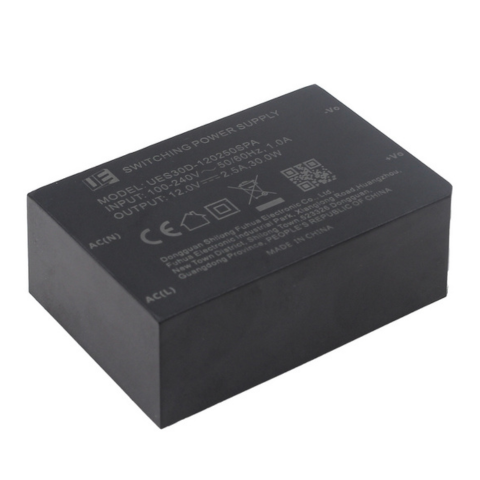 medical om-board module power supply ues30-spa