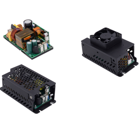 ITE power supply 250w