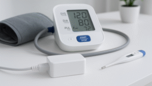 medical device power supply