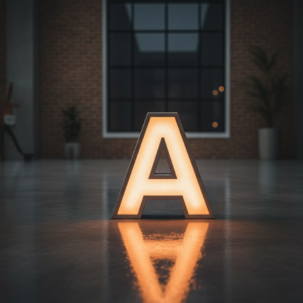 Advertising Sign Light power supply