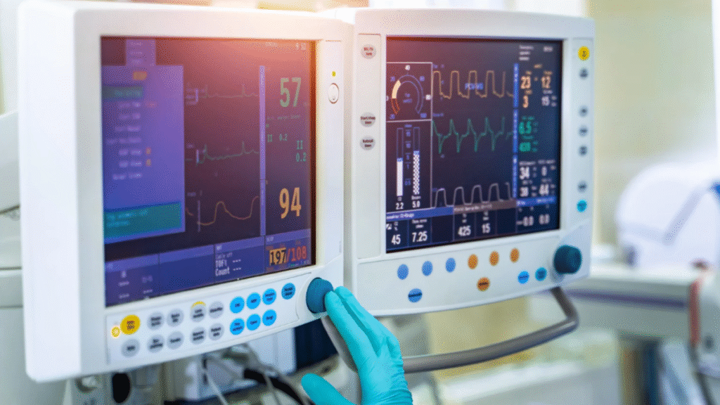 Can Power Supply Medical OEM Safety Standards Protect Sensitive Equipment