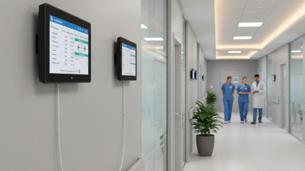 Exploring Efficiency in Medical Grade Power Supply Solutions