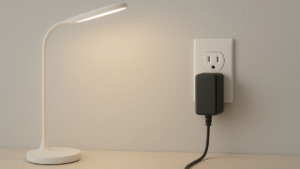 desk lamp LED driver