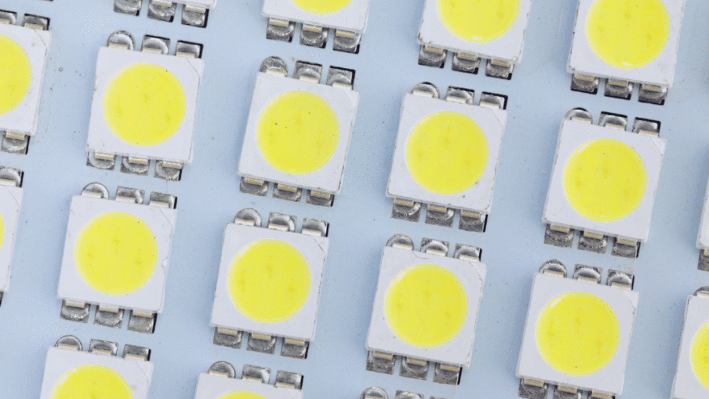 How to Connect LED Panel Light & LED Driver Power Supply | QuanKang