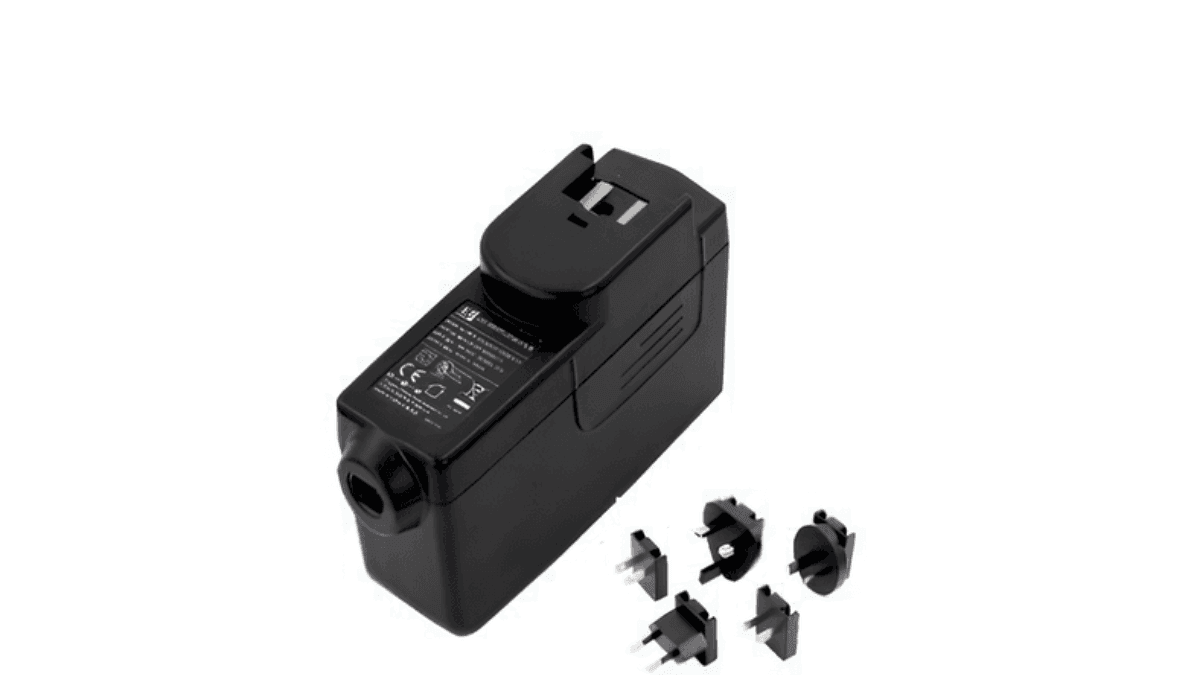 Premium 36W Indoor LED Driver - UEL036LCP-E1 for Stable Lighting Solutions